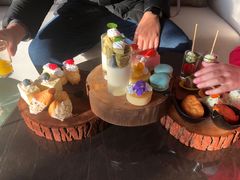 -上海临港美爵酒店·铃兰西餐厅