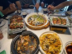 -绿茶餐厅(西湖银泰百货店)
