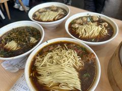 -蒋家桥饺面店(东关街店)