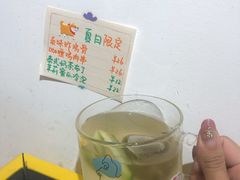 -About Bistro關於·泰式家庭料理