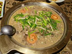 -徐氏竹香园牛肉火锅(飞虎路店)