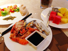 IMG_1402-上海宝华万豪酒店