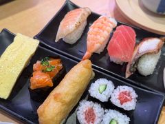 -寿司郎(皇庭广场店)
