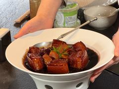 -苏帮袁Sue Cuisine(将台店)