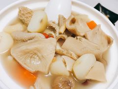 -味可道美食坊(福基路店)