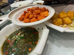 -香山湖华璋大酒店(新浦路店)
