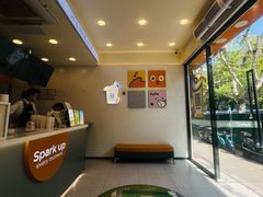 -CoCo都可(蓝村店)