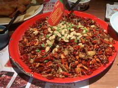 -鸡本无敌江湖菜(摩尔城店)