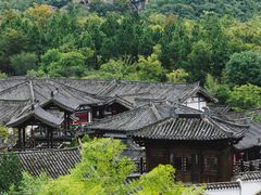-茅山东方盐湖城景区