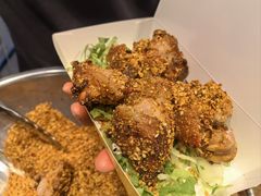 -徐亮烤蹄(建设路店)