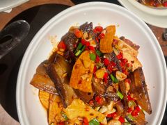 -山涧肴·泉水煮活鱼(坂田店)
