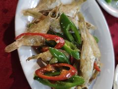 -蛇口康乐快餐鱼仔档(翠苑小区店)