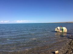 -青海湖国家重点风景名胜区