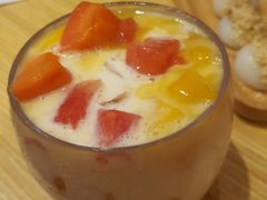 -豆豆冰室·地道招牌椰子冻(大良店)