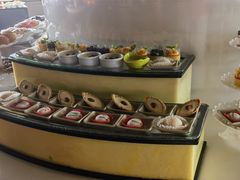 -华厦大酒店·桃源西餐厅·自助餐