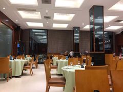 大堂-高佳庄·舟山海鲜(海景旗舰店)