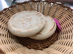 羊肉泡馍-老孙家饭庄(文景路店)