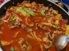 -乔阿马·江南味·驴肉香(龙湖华泾天街店)