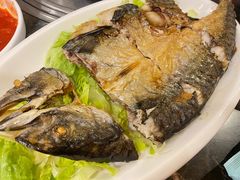 -高丽村韩国料理(兴华二路店)