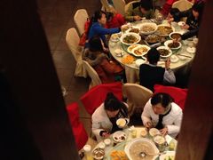 -乐口福家常菜馆(古庸路店)