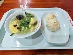 -天津包子铺(万泉庄店)