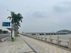 -港珠澳大桥(珠海段)