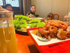 -应天大明王朝·南京菜(中山陵店)