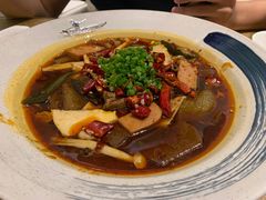 -渝信川菜(西单店)