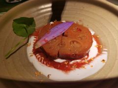 -桂满陇·西湖船宴(平安金融中心店)