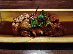 南乳扎烧-大牌大·传统杭帮菜(湖滨店)