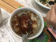 -百春原湖南牛肉粉(百联世纪店)