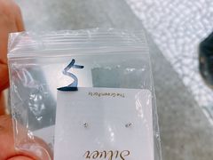 -TheGreenParty(槐房万达店)