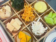 -芈重山老火锅(广州首店)