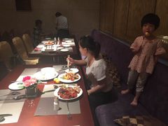 -华安国际大酒店-餐厅