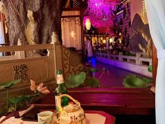 -韵秋荷(宝山龙湖天街店)