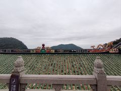 -鼎湖山风景区