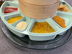 -羲和雅苑•北京烤鸭(平安国际金融中心店)