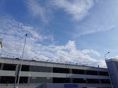 -谢列梅捷沃国际机场