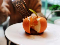 -苏州希尔顿酒店·园大堂吧