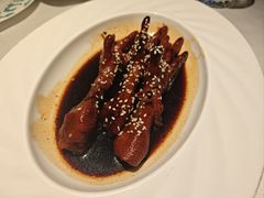 -桂满陇·海市蜃楼·黑金(国金店)