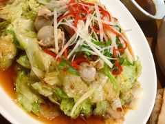 -李连贵酒家熏肉大饼(昆明街店)