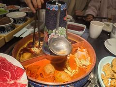 -咏江南·苏式火锅·苏州评弹(观前街店)