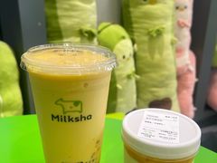 -迷客夏Milksha(圆融天幕店)