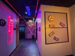-唱吧麦颂KTV(马驹桥店)