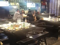 -川西坝子火锅(清江东路3.0直营店)