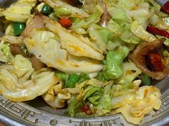 -95号酱骨·一块豆腐(展春园西路店)