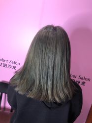 -Amber Salon艾珀沙龙