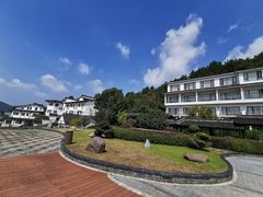 -南北湖湖光山居度假酒店