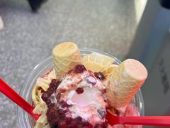 -DQ·蛋糕·冰淇淋(通州万达店)