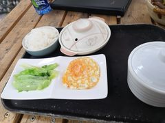 -茶米人花园餐厅